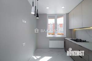 1-к квартира, вторичка, 36м2, 1/9 этаж