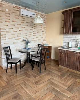 1-к квартира, вторичка, 42м2, 9/9 этаж