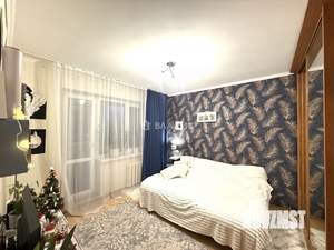 1-к квартира, вторичка, 34м2, 5/9 этаж