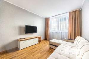 1-к квартира, вторичка, 37м2, 12/17 этаж