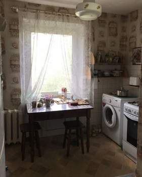 2-к квартира, вторичка, 48м2, 4/9 этаж