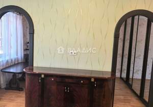 2-к квартира, вторичка, 37м2, 2/2 этаж