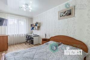 2-к квартира, вторичка, 47м2, 3/5 этаж