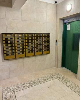 2-к квартира, вторичка, 66м2, 6/7 этаж