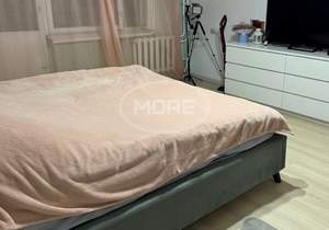 1-к квартира, вторичка, 40м2, 8/10 этаж