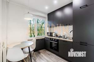 1-к квартира, вторичка, 31м2, 4/5 этаж