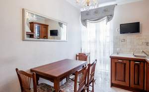 3-к квартира, вторичка, 100м2, 3/8 этаж