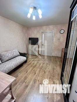 2-к квартира, вторичка, 39м2, 2/2 этаж