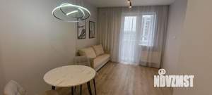 1-к квартира, вторичка, 45м2, 6/10 этаж