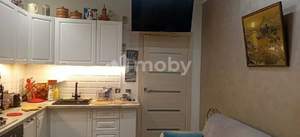 1-к квартира, вторичка, 43м2, 2/9 этаж