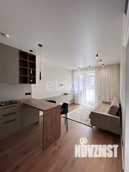 1-к квартира, вторичка, 41м2, 2/10 этаж