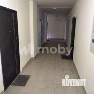 1-к квартира, вторичка, 40м2, 8/8 этаж