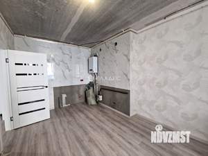 1-к квартира, вторичка, 40м2, 6/10 этаж