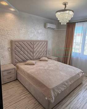 2-к квартира, вторичка, 53м2, 4/4 этаж