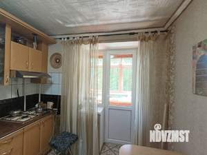 2-к квартира, вторичка, 47м2, 2/5 этаж