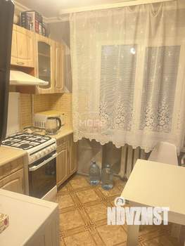 1-к квартира, вторичка, 32м2, 3/5 этаж