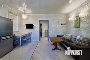 1-к квартира, вторичка, 47м2, 2/10 этаж