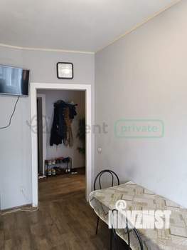 1-к квартира, вторичка, 35м2, 3/6 этаж