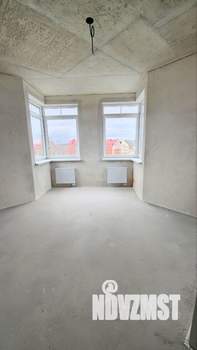 2-к квартира, сданный дом, 57м2, 3/9 этаж