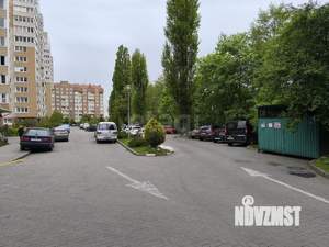 2-к квартира, вторичка, 53м2, 13/17 этаж