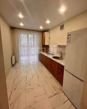 1-к квартира, вторичка, 38м2, 3/9 этаж
