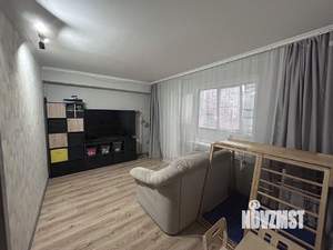 1-к квартира, вторичка, 40м2, 1/10 этаж