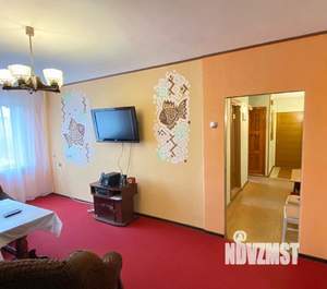 3-к квартира, вторичка, 61м2, 9/9 этаж