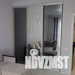 1-к квартира, вторичка, 40м2, 7/8 этаж