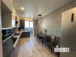 3-к квартира, вторичка, 105м2, 12/13 этаж