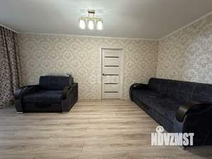 2-к квартира, вторичка, 44м2, 2/4 этаж