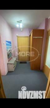 3-к квартира, вторичка, 69м2, 1/5 этаж