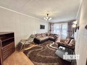 2-к квартира, вторичка, 46м2, 4/5 этаж