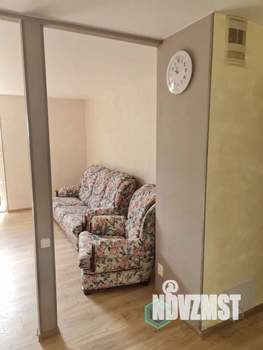 2-к квартира, вторичка, 43м2, 1/2 этаж