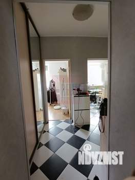 1-к квартира, вторичка, 38м2, 2/3 этаж