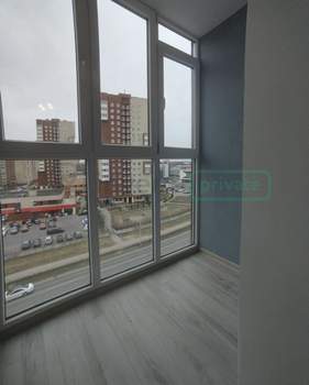 1-к квартира, вторичка, 32м2, 8/10 этаж