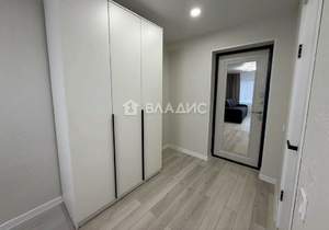 Студия квартира, вторичка, 20м2, 2/5 этаж