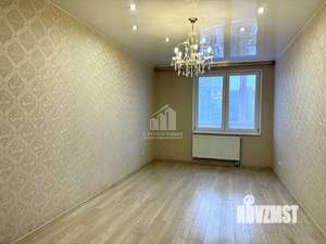 1-к квартира, вторичка, 46м2, 8/9 этаж