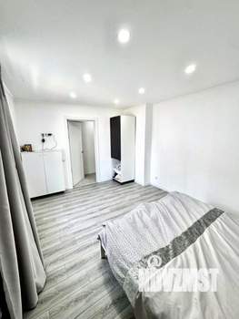 3-к квартира, вторичка, 75м2, 1/2 этаж