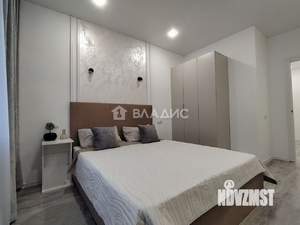 1-к квартира, вторичка, 38м2, 13/16 этаж