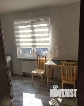 1-к квартира, вторичка, 37м2, 6/10 этаж