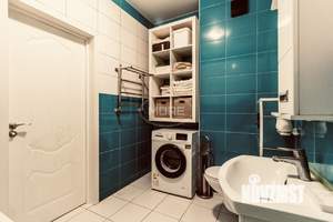 3-к квартира, вторичка, 83м2, 3/14 этаж