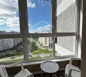 2-к квартира, вторичка, 67м2, 9/16 этаж