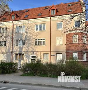 4-к квартира, вторичка, 85м2, 3/4 этаж