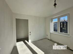 2-к квартира, вторичка, 43м2, 3/5 этаж