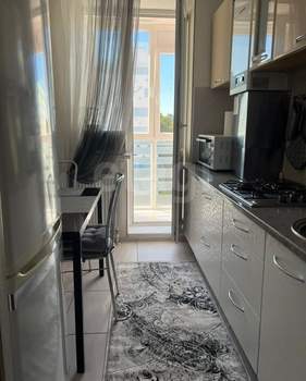 1-к квартира, вторичка, 32м2, 5/8 этаж