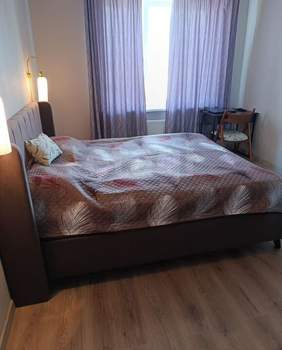 2-к квартира, вторичка, 51м2, 9/9 этаж