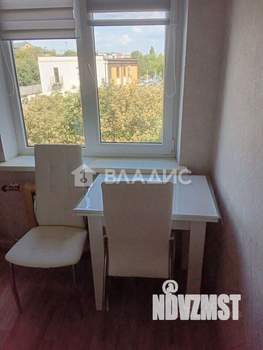 2-к квартира, вторичка, 35м2, 4/5 этаж