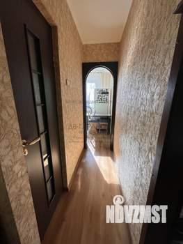 1-к квартира, вторичка, 33м2, 4/5 этаж