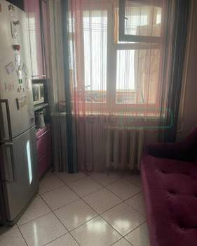 3-к квартира, вторичка, 82м2, 2/9 этаж