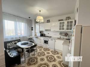 2-к квартира, вторичка, 60м2, 5/15 этаж